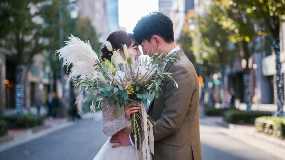 アドバイザーが繋いでくれた、確かな縁