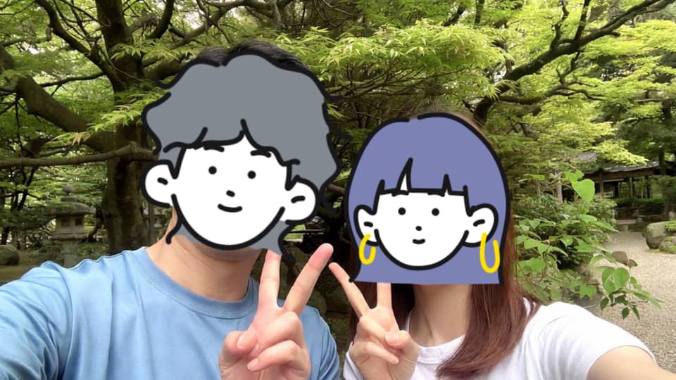 アドバイザーさんのおかげで、安心して恋にすすめました！