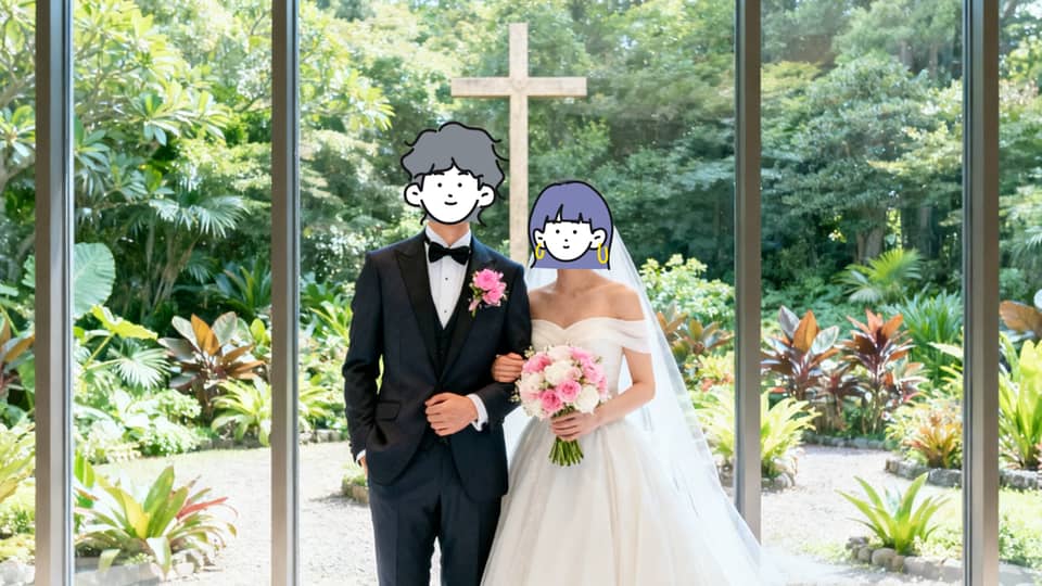 CoCo婚のおかげでモチベーションが保てた