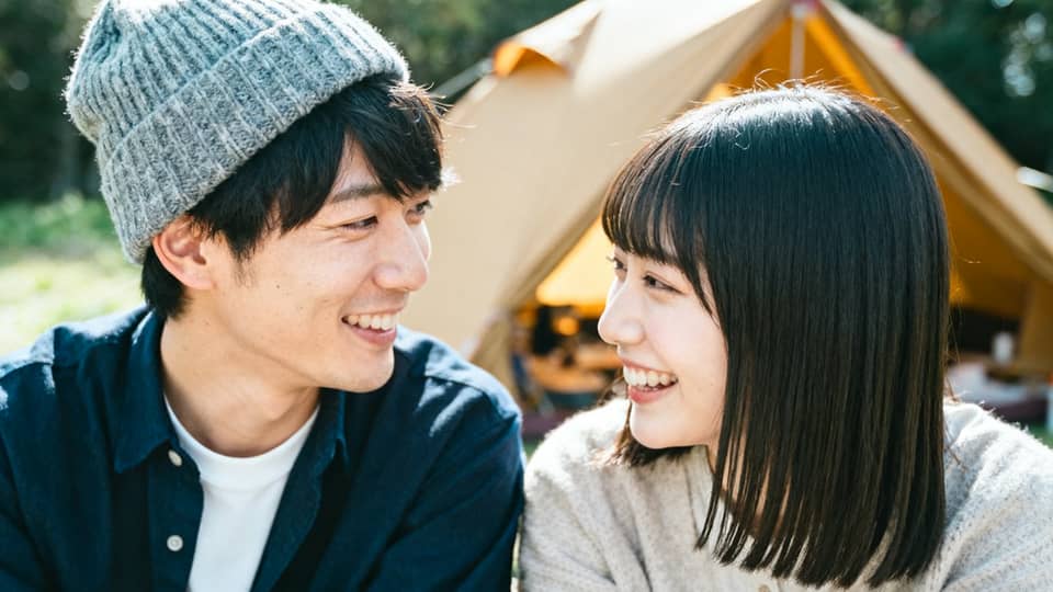 「私らしさ」を受け止めてくれた。働く女性に寄り添う、温かな恋。